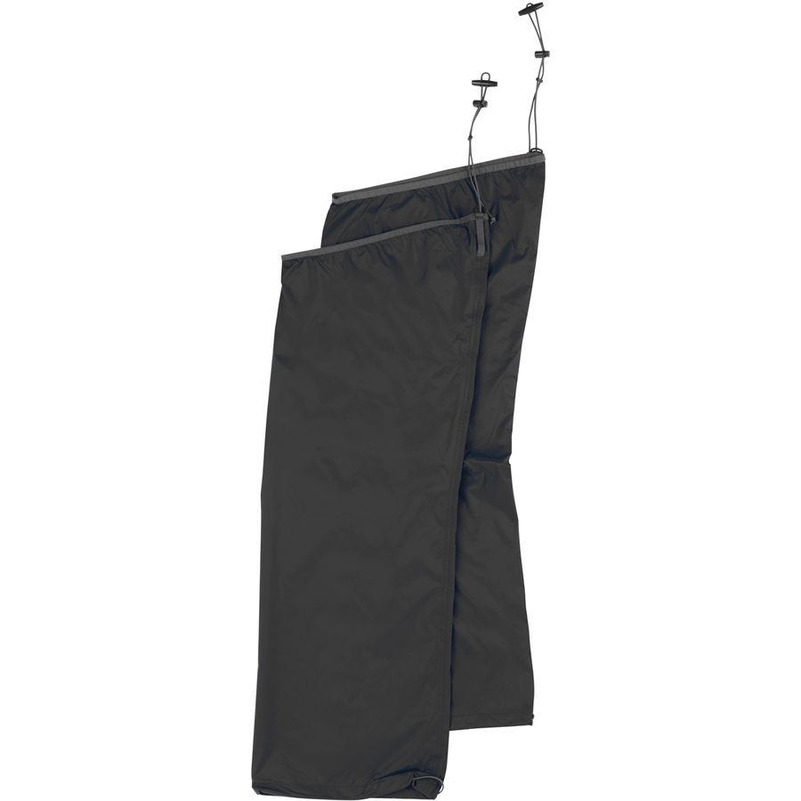 Sierra Designs Rain Chaps Men's