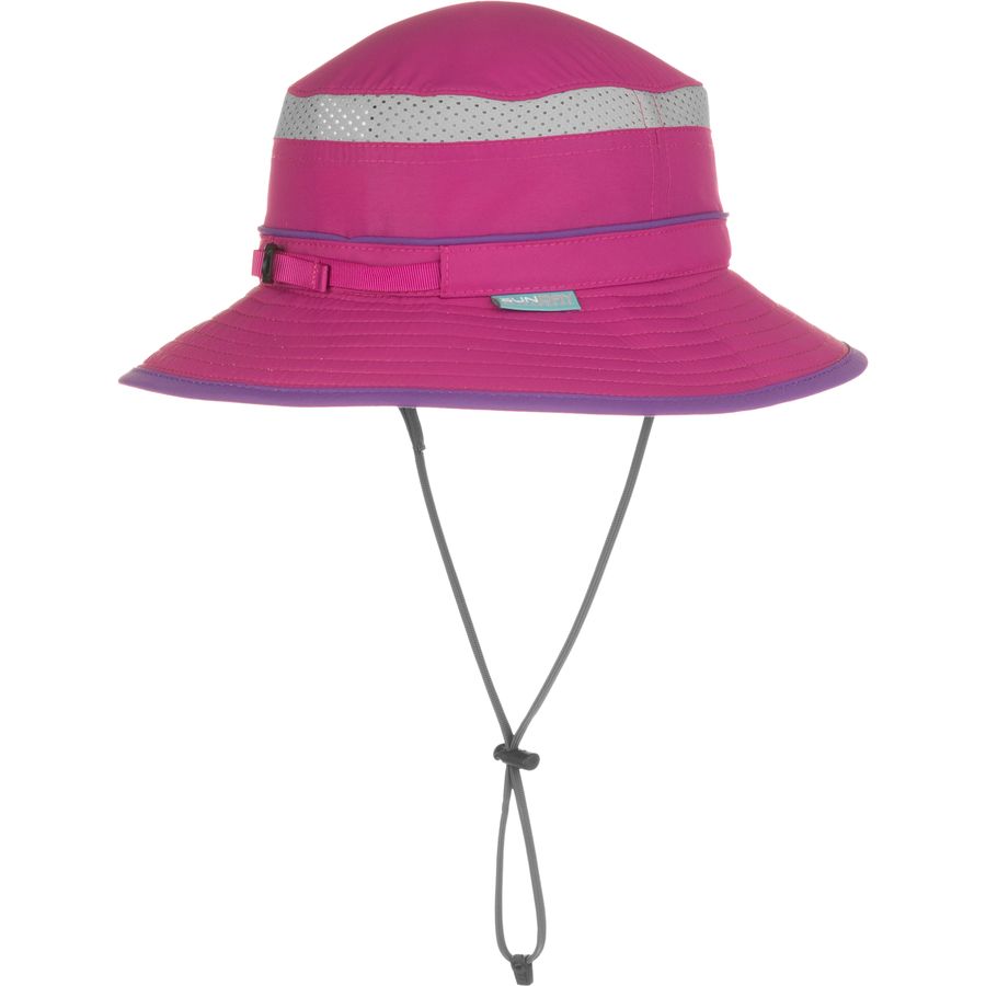 Sunday Afternoons Fun Bucket Hat - Infant&nbsp;3/4 Back