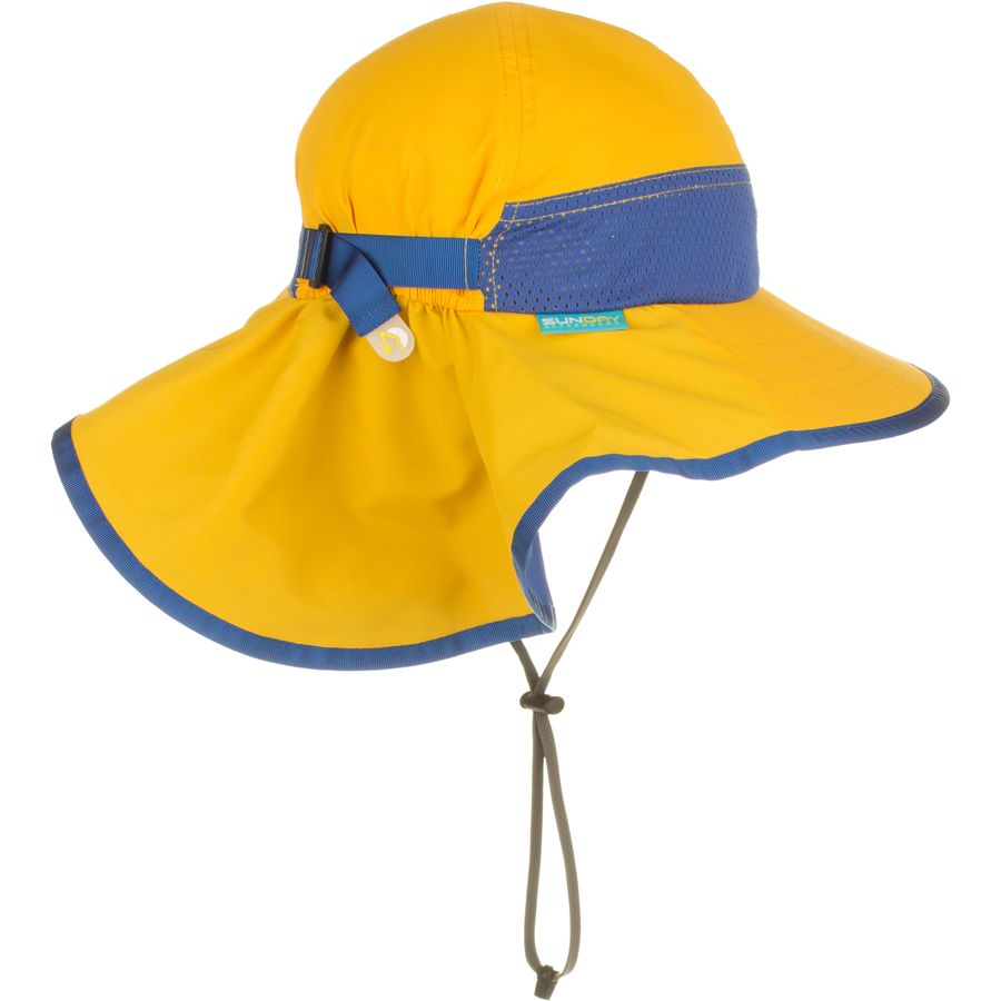 Sunday Afternoons Play Hats - Kids'&nbsp;3/4 Back
