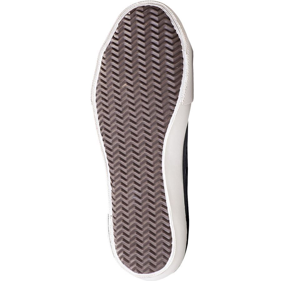 SeaVees Army Issue Low Shoe Women's