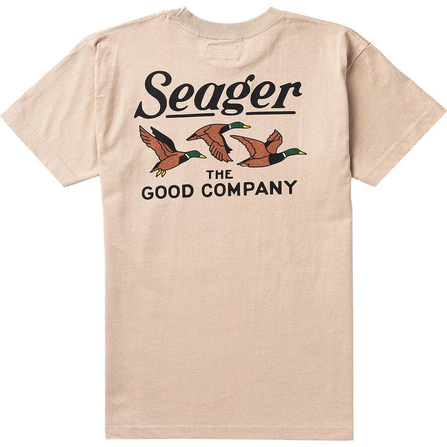 The Good Company T-Shirt - Men's