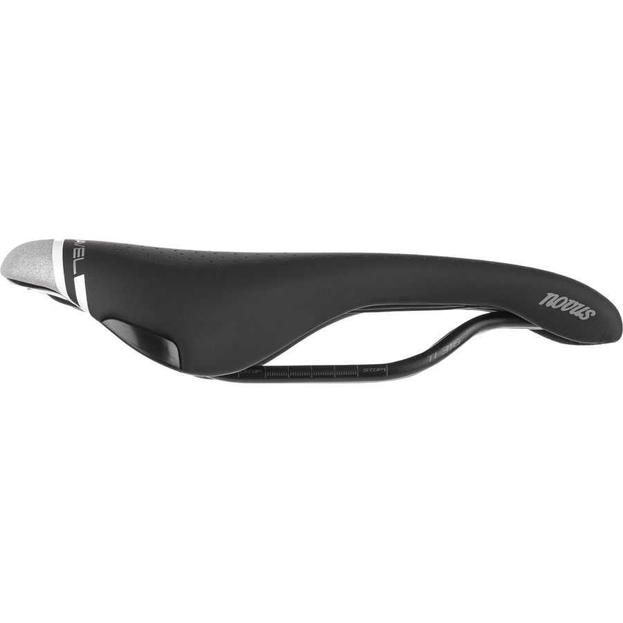 Novus Boost Gravel Tech Superflow L Saddle - Men's
