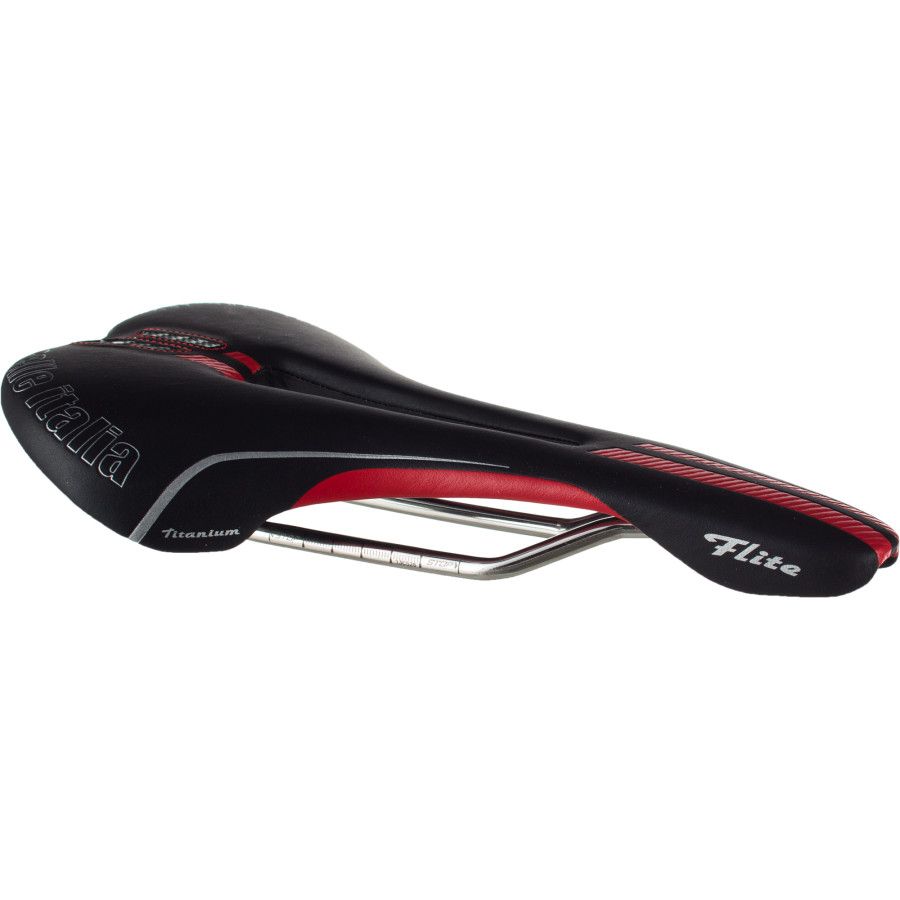 selle italia flite tm flow saddle