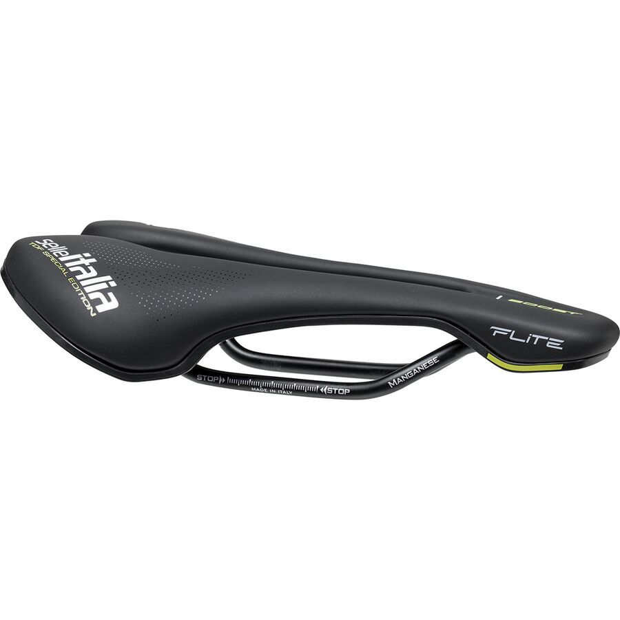 FLITE Boost TM Superflow TDF Saddle