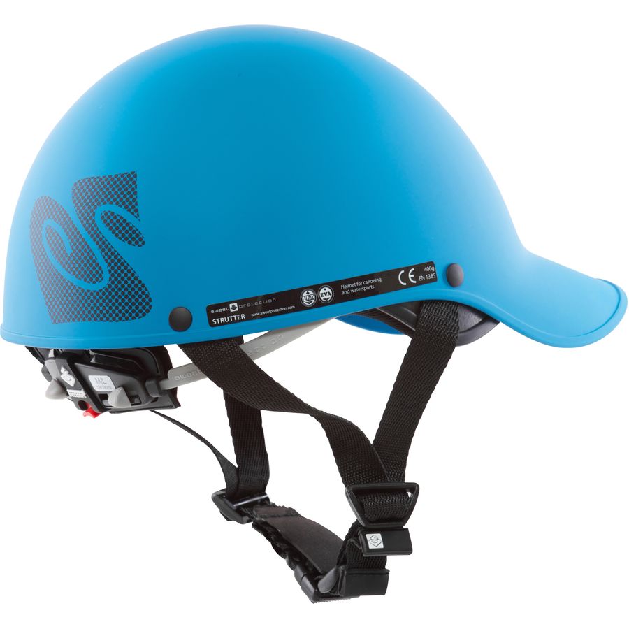 Sweet Protection Strutter Helmet