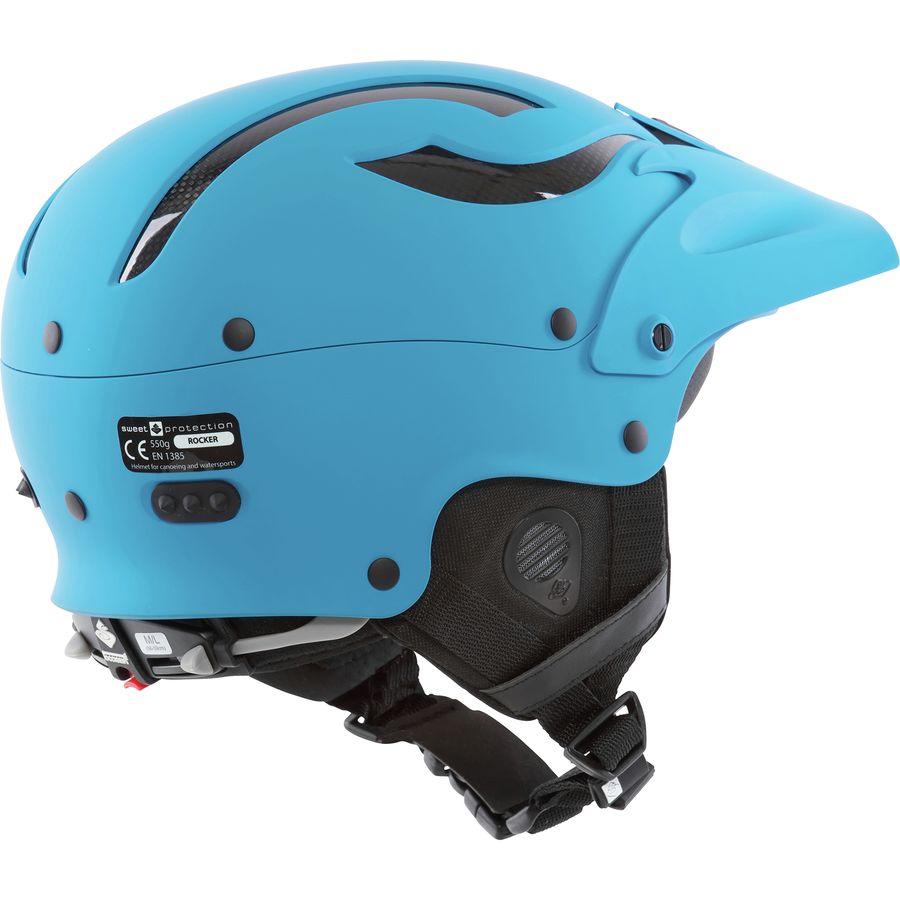 Sweet Protection Rocker Helmet