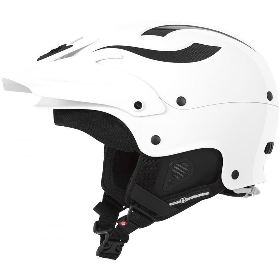 Sweet Protection Rocker Helmet