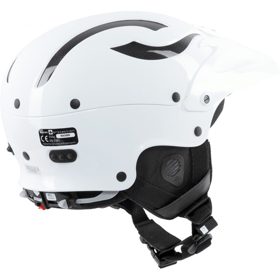 Sweet Protection Rocker Helmet