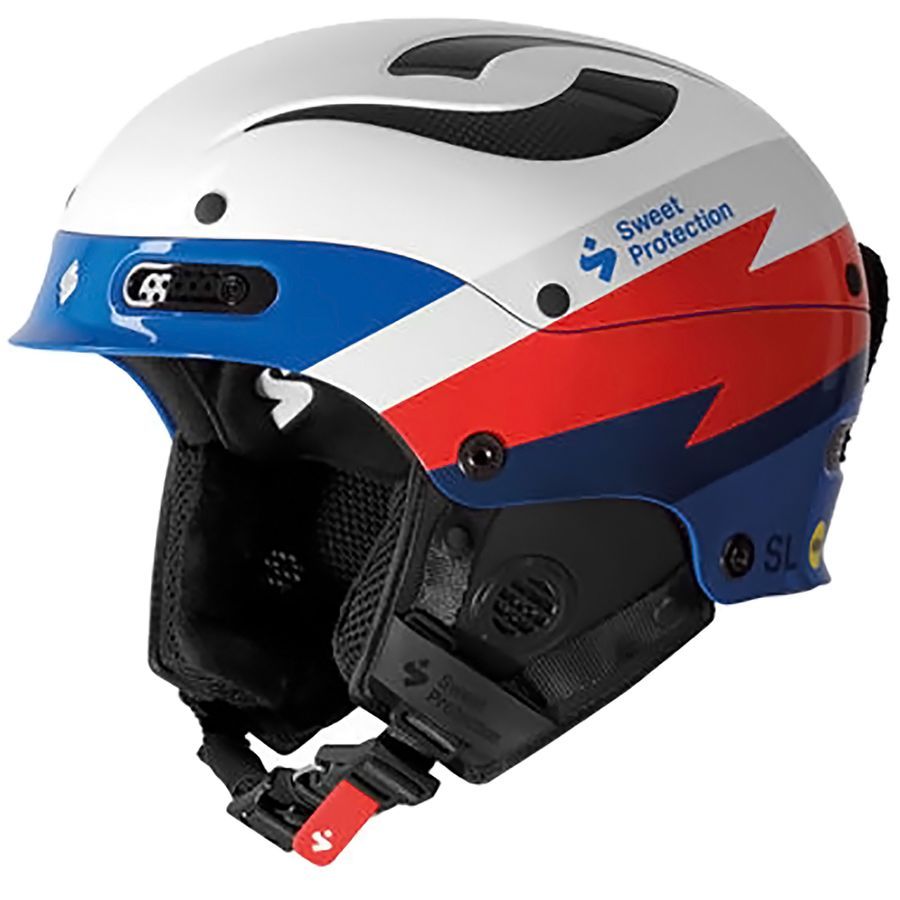 sweet protection trooper 2vi mips