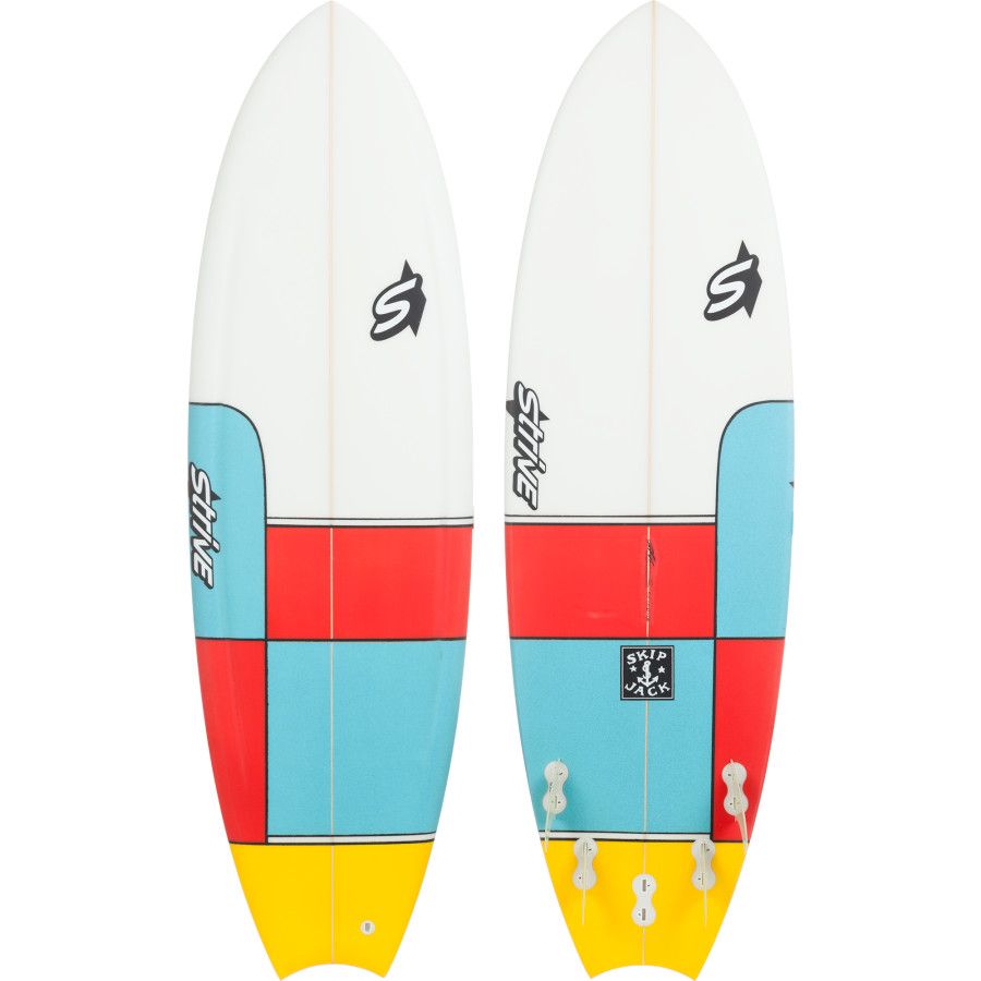 Surftech Skip Jack Fish Surfboard
