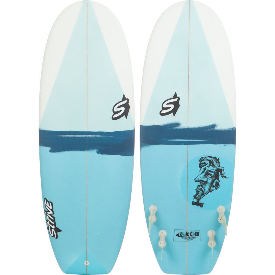 Surftech Strive ADHD Surfboard