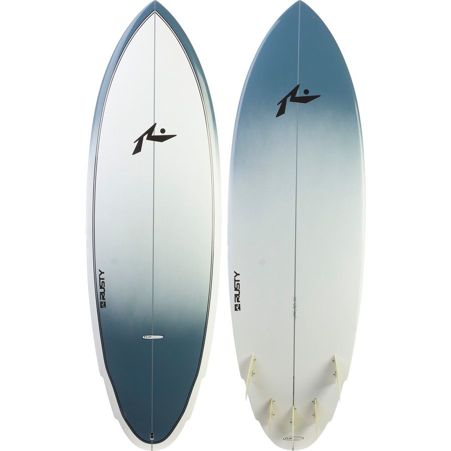 Surftech Rusty Dwart Surfboard
