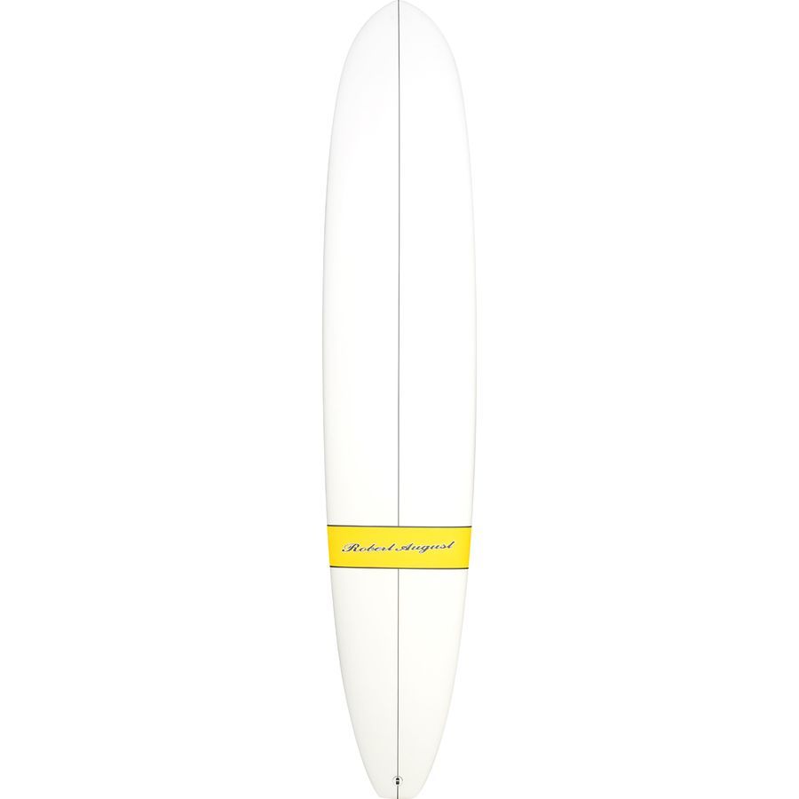 surftech robert august what i ride soft top 9ft surfboard