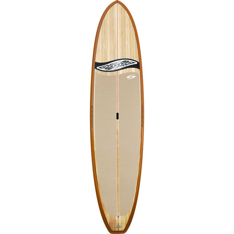 Surftech Bamboozle StandUp Paddleboard