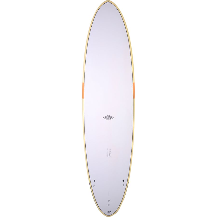 Surftech McTavish Carver Surfboard