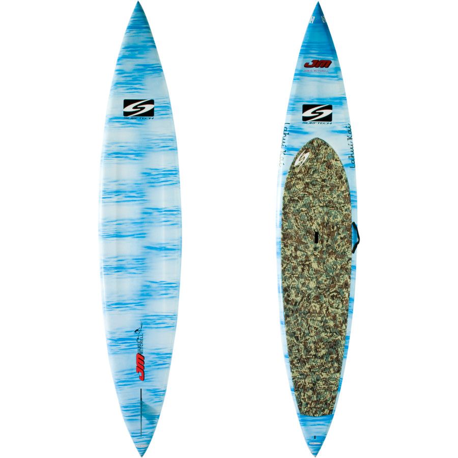 Surftech Lahui Kai JM Stand Up Paddle Board