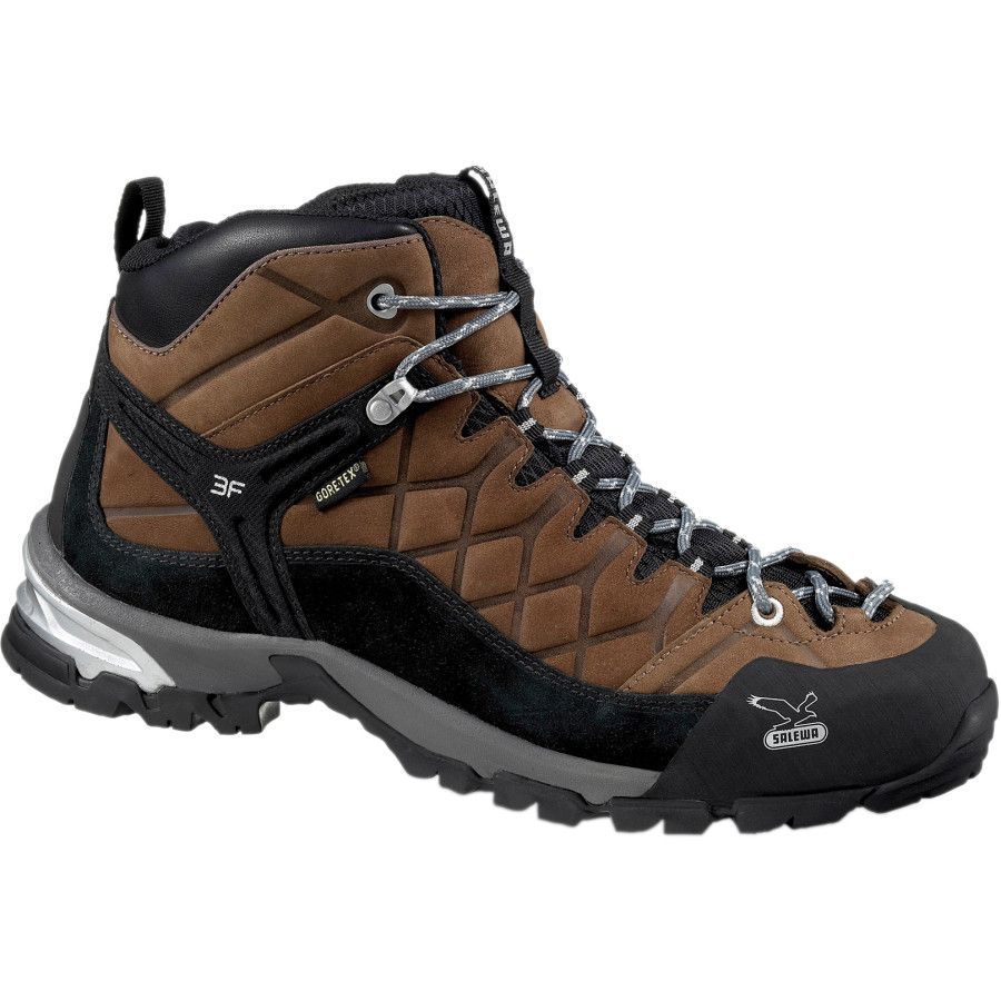Salewa Hike Trainer GTX Hiking Boot Men's
