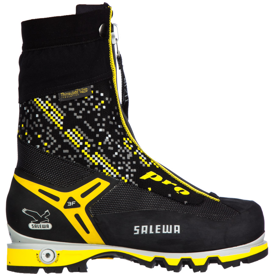 Salewa Pro Gaiter Mountaineering Boot Men's