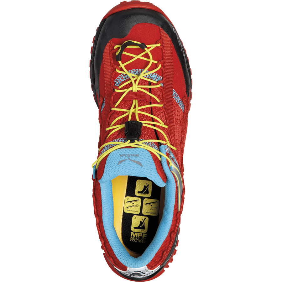 Salewa Speed Ascent Hiking Shoe Women's