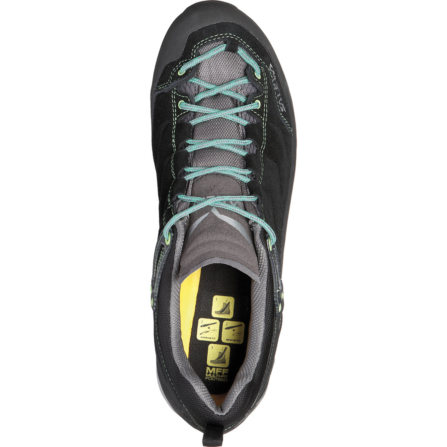 salewa gtx trainer