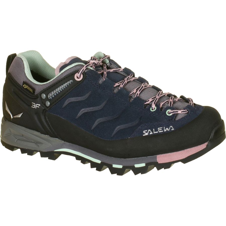 running mountain shoes