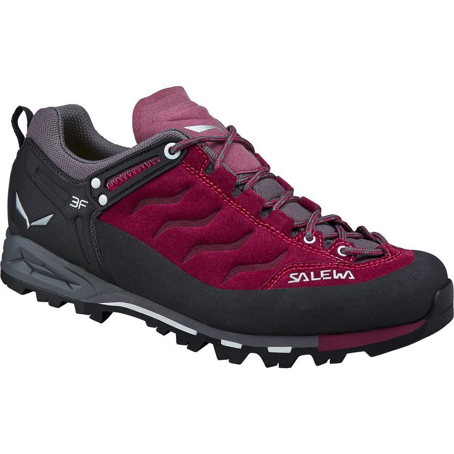Salewa Mountain Trainer Hiking Shoe Women's