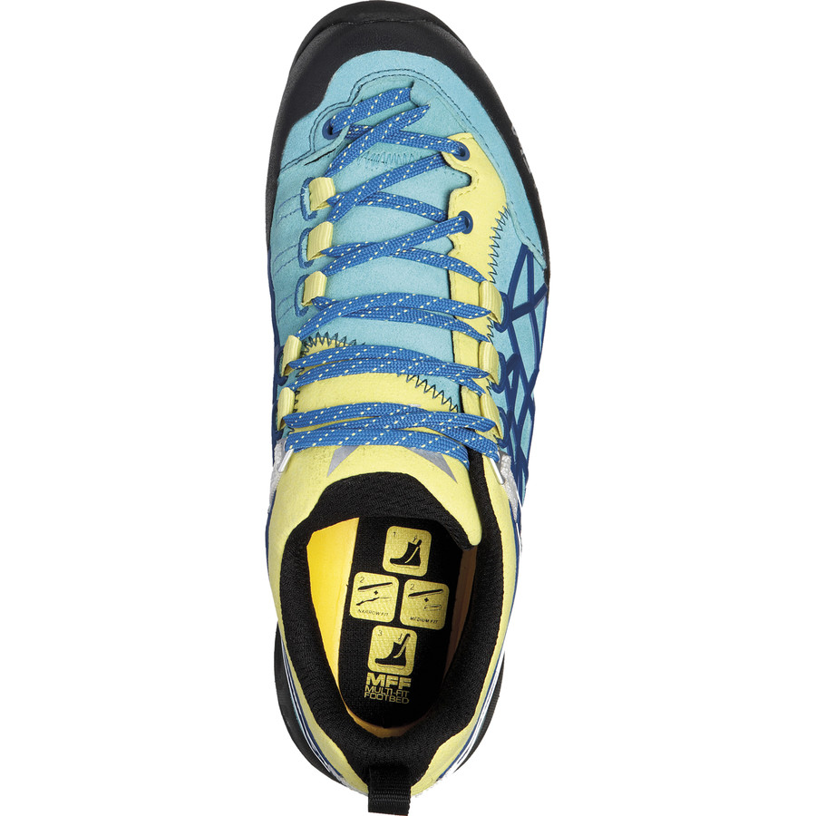 Salewa Wildfire Pro Hiking Shoe - Women's&nbsp;Top