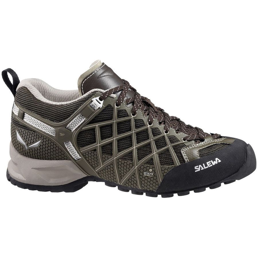 salewa wildfire women's
