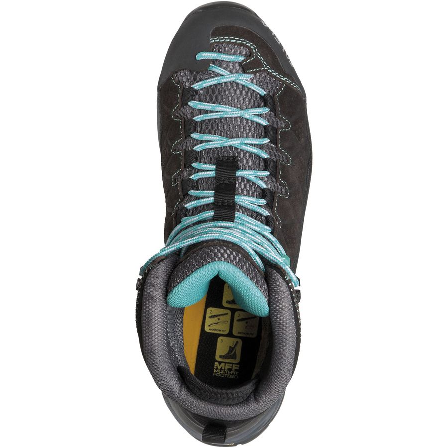 Salewa Alp Trainer Mid GTX Hiking Boot Women's