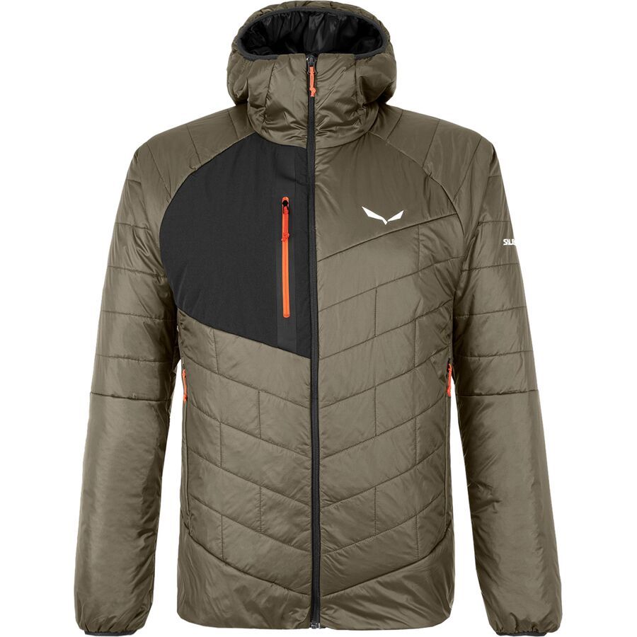Catinaccio TirolWool Jacket - Men's