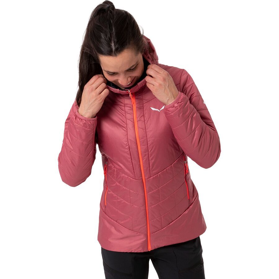 Catinaccio TriolWool Jacket - Women's