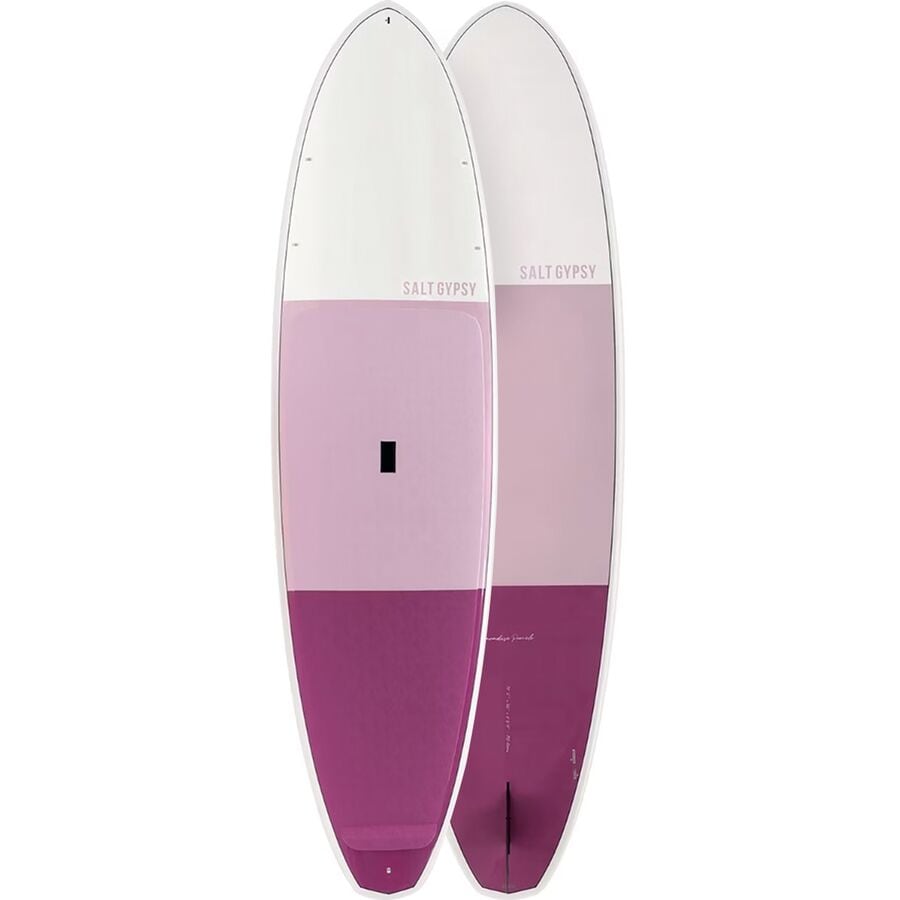 Allrounder Stand-Up Paddleboard - Women's