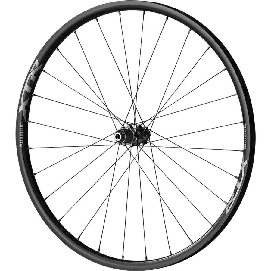 Shimano XTR WH-M9000-TU 29-inch Tubular Wheelset&nbsp;One Color