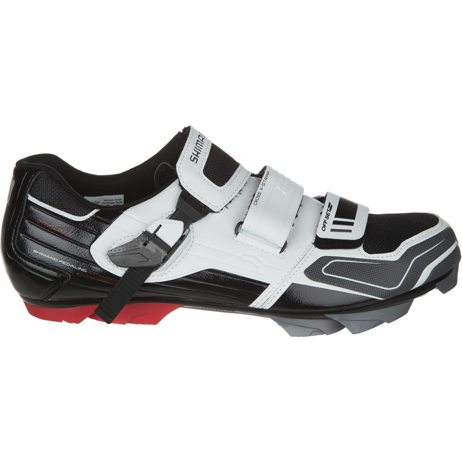 Shimano SH-XC51 Mountain Bike Shoes - Men's&nbsp;Side