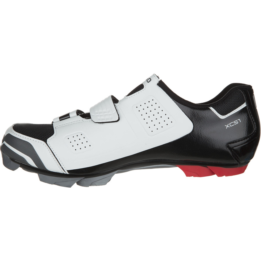 Shimano SH-XC51 Mountain Bike Shoes - Men's&nbsp;Side