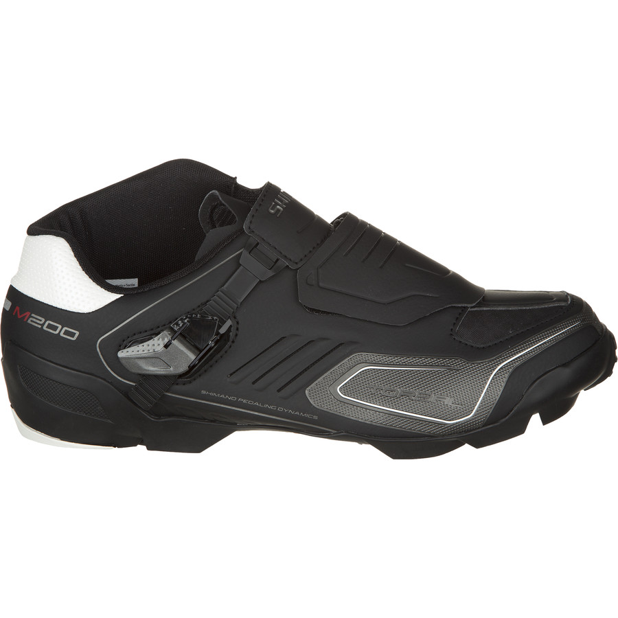 Shimano SH-M200 Shoes&nbsp;Side