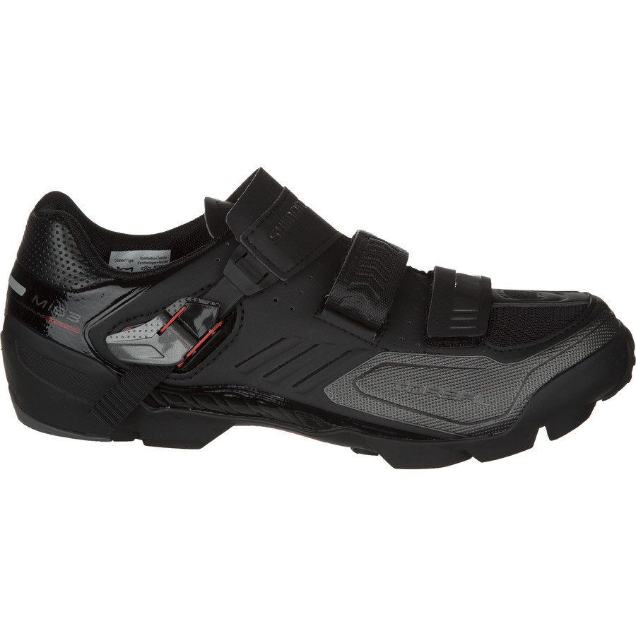 Shimano SH-M163 Shoes&nbsp;Side