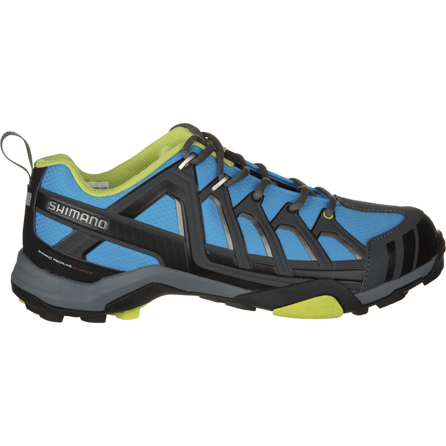 Shimano SH-MT34 Shoes&nbsp;Side