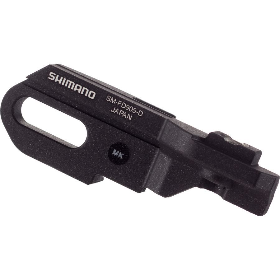 Shimano XTR Di2 SMFD905 Front Derailleur Adapter