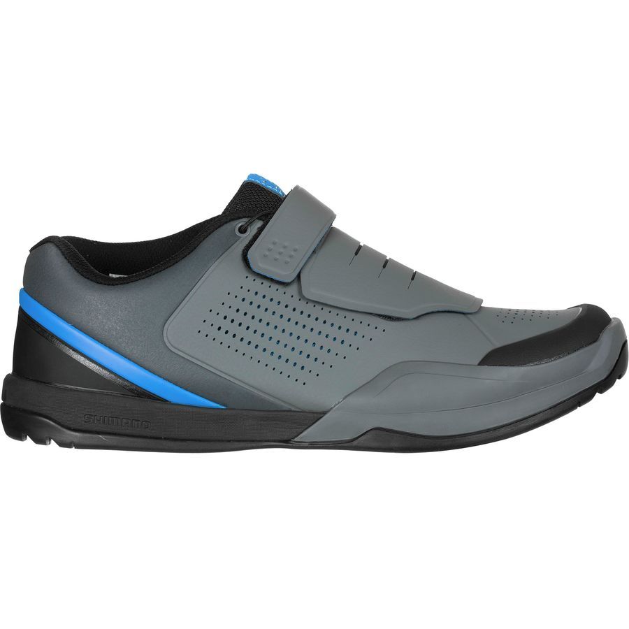 shimano am shoes