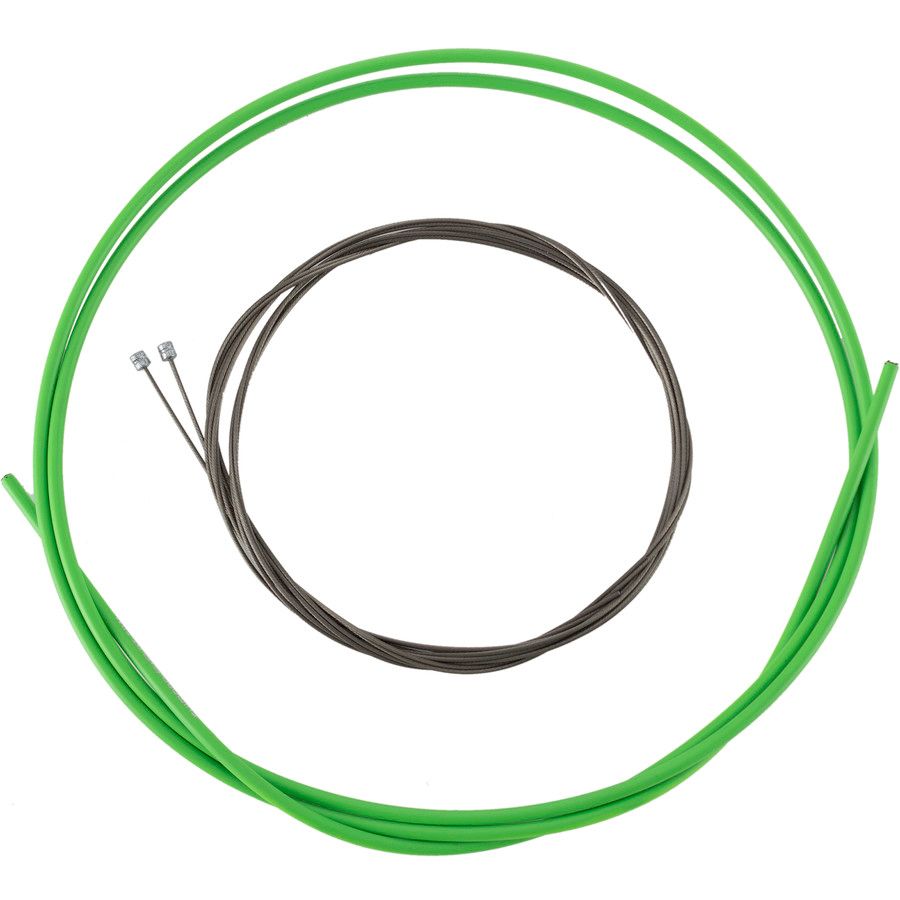 Shimano PTFE Shift Cable & Housing