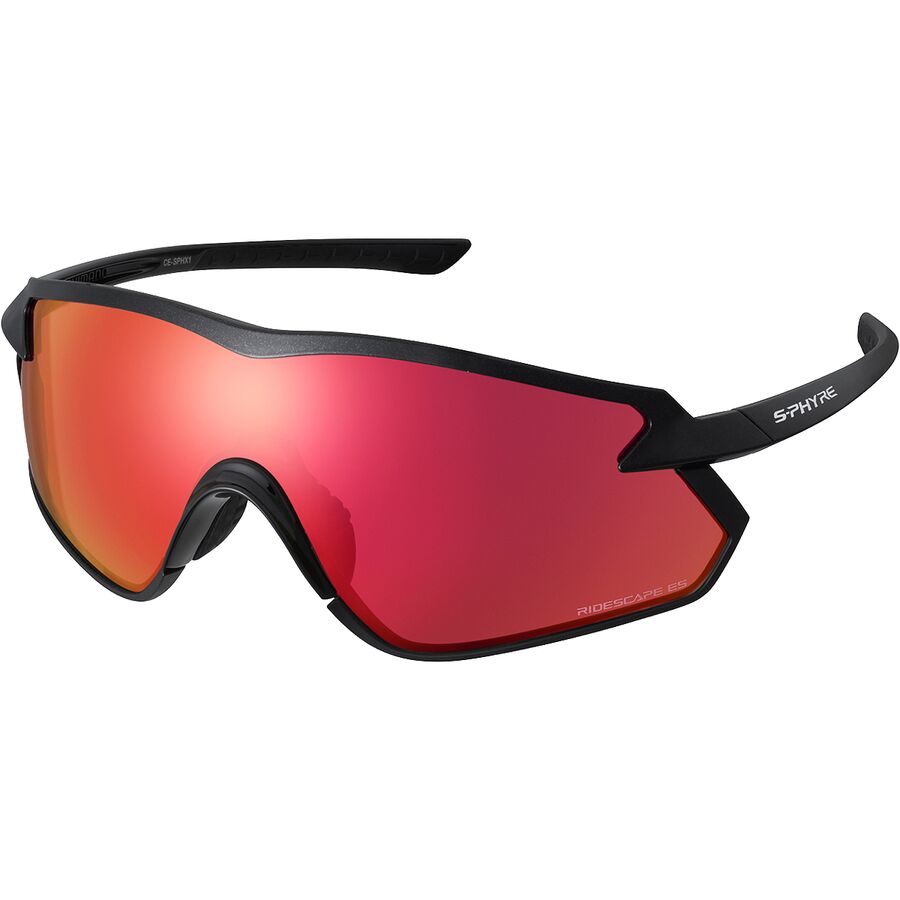 S-PHYRE X Cycling Sunglasses - CE-SPHX1
