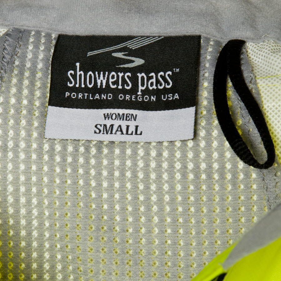 Showers Pass Club Pro Jacket Women's