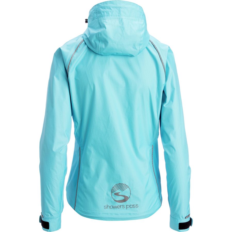 Showers Pass Syncline Jacket Women's