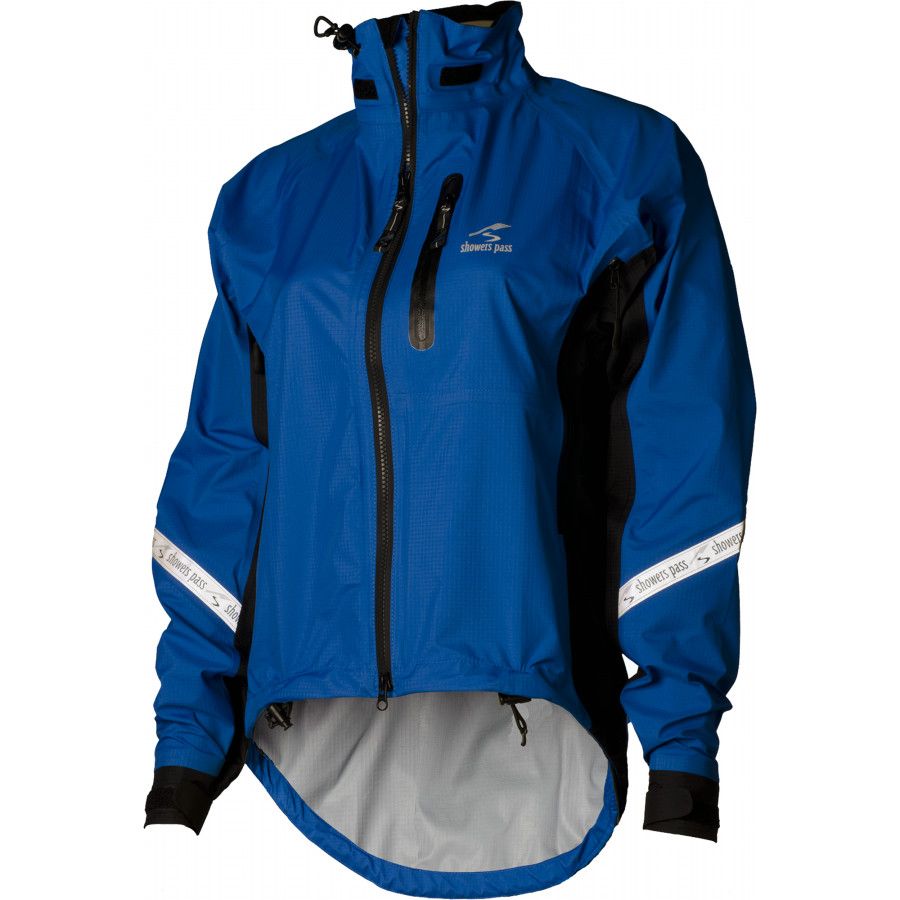 Showers Pass Elite 2.1 Jacket Women's