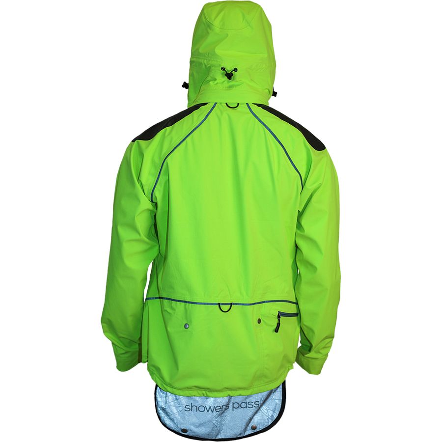 Showers Pass Refuge Jacket Men's