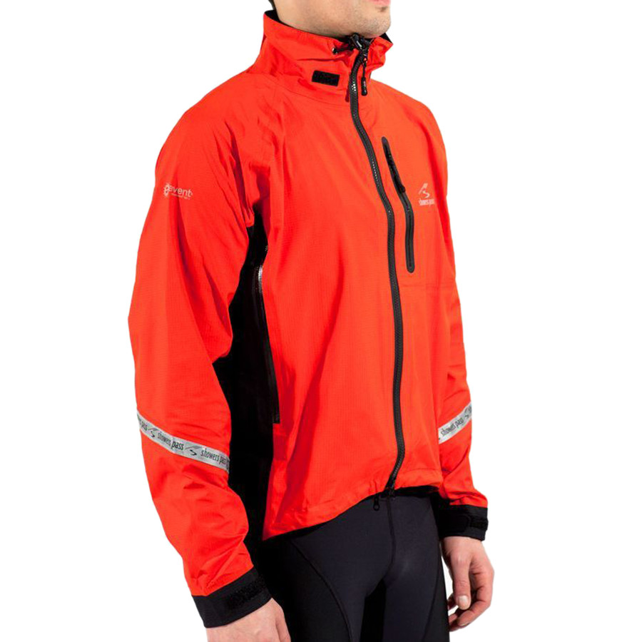 Showers Pass Elite 2.1 Jacket Men's