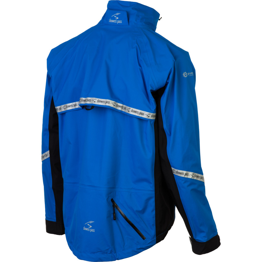 Showers Pass Elite 2.1 Jacket Men's