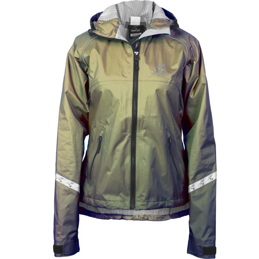Showers Pass Crossover Jacket Women's
