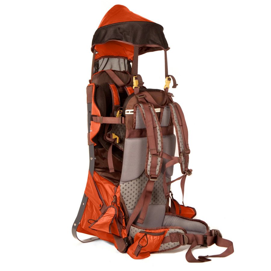 Sherpani Rumba Superlight Kid Carrier